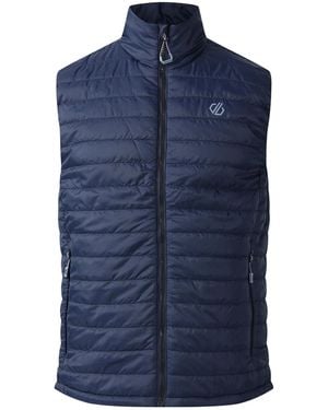 Dare 2b Air Lite Body Warmer - Blue