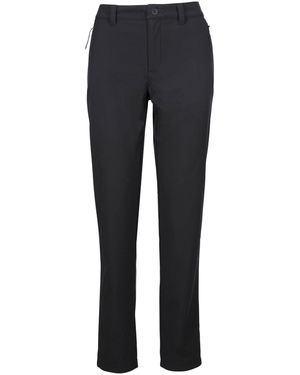 Trespass Ladies Peak Dlx Hiking Trousers - Blue
