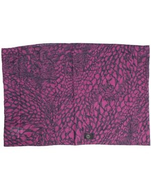 Buff Infinity Neck 132500 - Purple