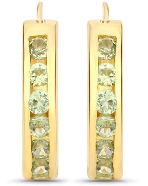 Rafaela Donata Khushi Sterling Earring - Metallic