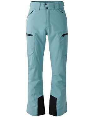 Dare 2b Baseplate Ii Ski Trousers (Bristol) - Blue