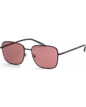 Michael Kors Mk1123 57 100569 Burlington Sunglasses - Pink