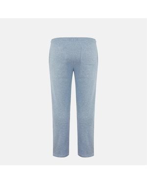 Firetrap Fleece Jogger - Blue