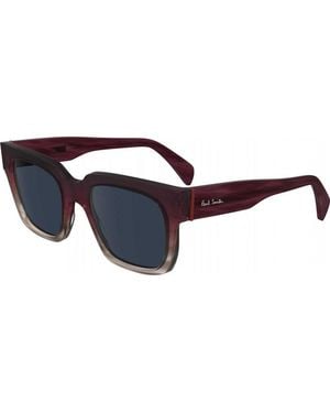 Paul Smith Ps24600S 52 602 Kenley Sunglasses - Blue