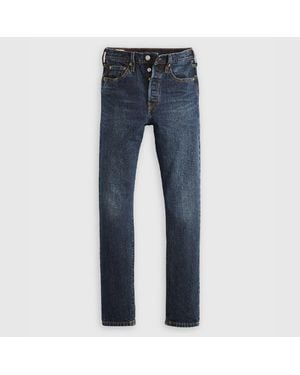 Levi's Levi's 501 Skinny - Blue