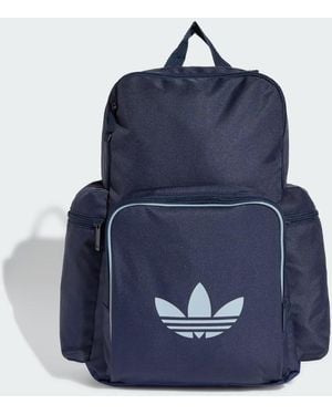 adidas Originals Adicolor Backpack - Blue