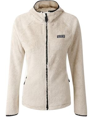 Dare 2b Ladies Torrek Mountain Pro Midlayer Morn) - Natural