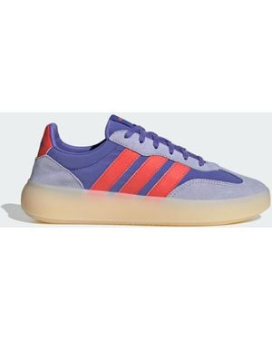 adidas Barreda Decode Shoes - Blue