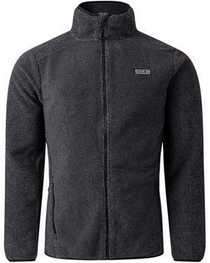 Regatta Switch Out Fleece Jacket - Grey