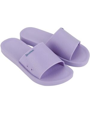 Ipanema Anat Classic Slide Fem - Purple