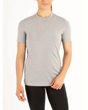 Luke 1977 Core Gym T-Shirt - Grey