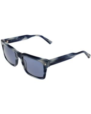 Bulget Sunglasses Bg9225M E01P 55 - Blue