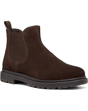 Geox U Andalo A - Brown
