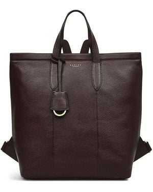 Radley Furze Lane Handtas - Bruin