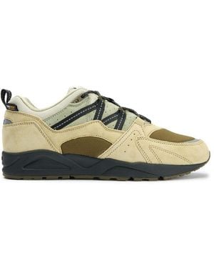 Karhu Fusion 2.0 Trainers - Brown