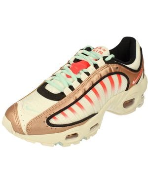 Nike Air Max Tailwind Trainers - Natural