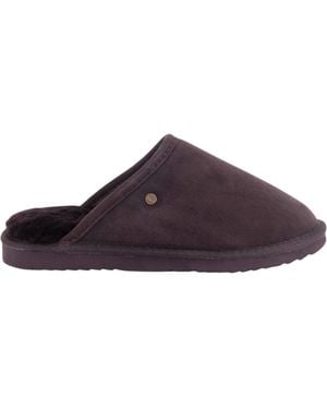 Warmbat Slipper - Bruin