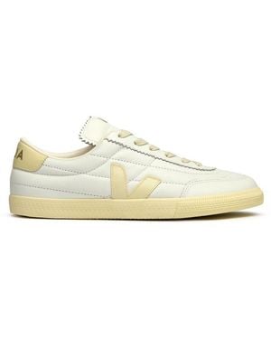 Veja Panenka Trainers - White