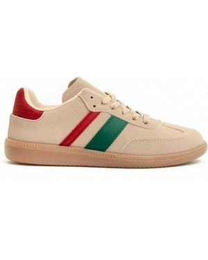 Montevita Trainer Sportes - Natural