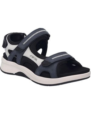 Josef Seibel Sandal Estelle 02 - Blue