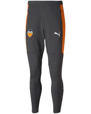 PUMA Valencia Cf Track Trousers - Black