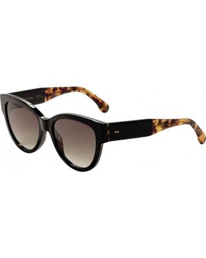 Paul Smith Pssn06755 55 001 Sunglasses - Black