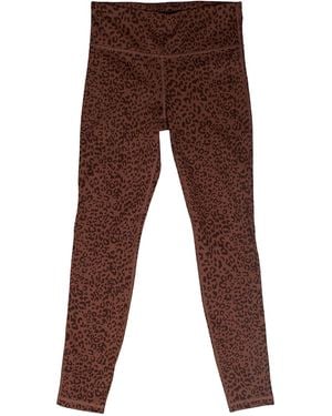 Gap Dames sportlegging 758123 - Bruin