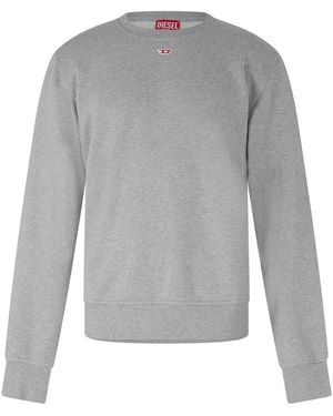 DIESEL S Ginn D Felp - Grey