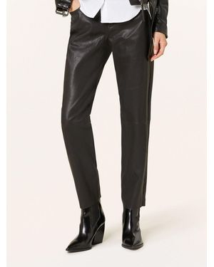 Belstaff Scandium Pant - Black