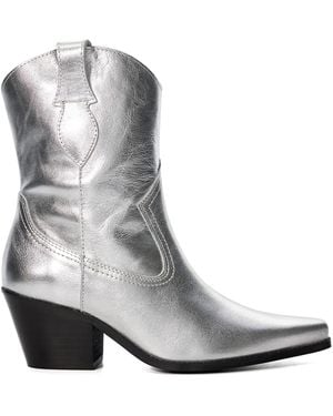Dune Ladies Pardner 2 - Grey