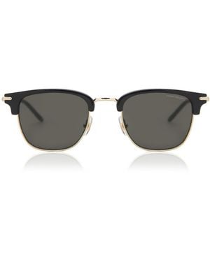 Montblanc Sunglasses - Black