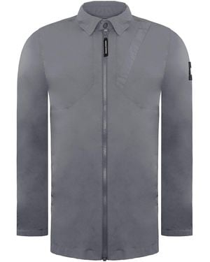 Weekend Offender Mystery Jacket - Grey