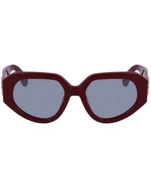 Lanvin Lnv628S Sunglasses - Brown