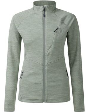 Dare 2b Ladies Emerging Iii Stretch Jacket (Glacier) - Green