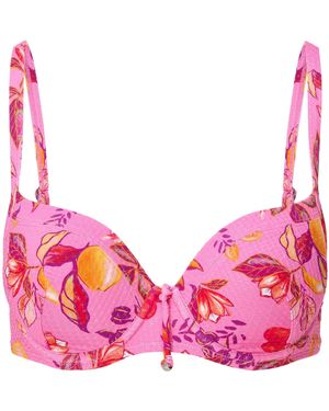 Lingadore Voorgevormde Bikini Top - Roze