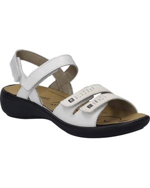 Josef Seibel Sandal Ibiza 86 - White