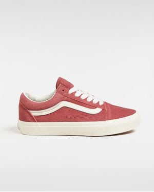 Vans Old Skool Trainers - Pink