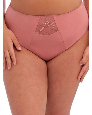 Elomi Cate Full Brief - Pink