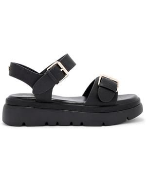 Carvela Kurt Geiger Carvela Sandals Krypton - Black
