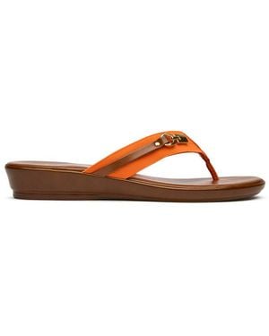 Lotus Esino Sandals - Brown