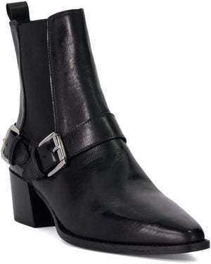 Dune Ladies Panino - Black