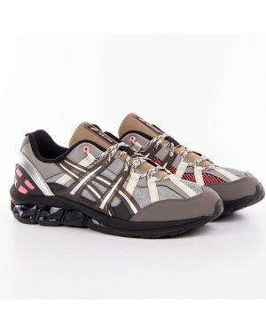 Asics Gel Sonoma 180 Athletic Shoes - Brown
