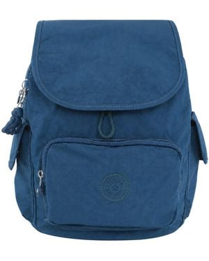 Kipling City Pack S Backpack - Blue