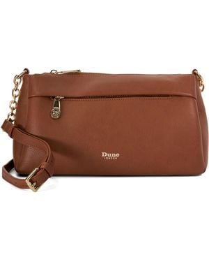 Dune Accessories Drive - Brown