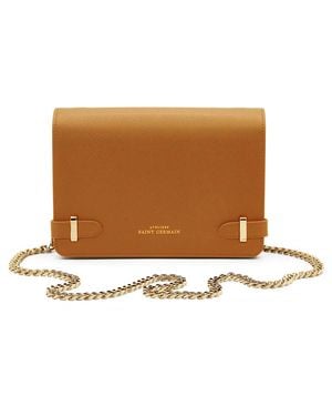 Ateliers Saint Germain Bag Elysee - Brown