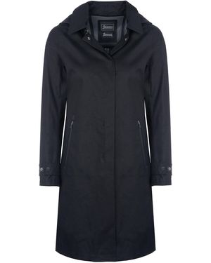 Herno Jas - Blauw