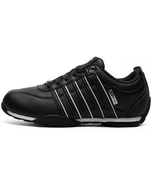 K-swiss K Swiss Aree 1.5 Trainers - Black