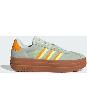 adidas Vl Court Bold Shoes - Multicolour