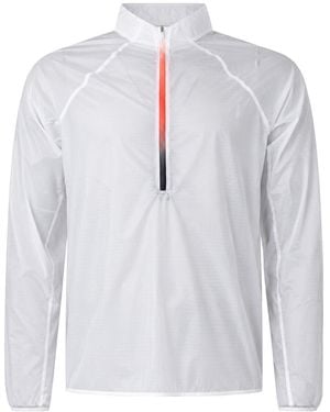 Under Armour Impasse Flow Jacket - Blue