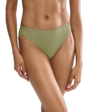 Triumph Amourette Tai - Green